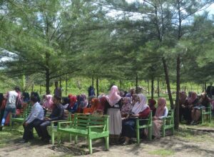 STKIP BBM Selenggarakan  Workshop Program Kewirausahaan Mahasiswa Indonesia