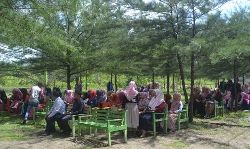 STKIP BBM Selenggarakan  Workshop Program Kewirausahaan Mahasiswa Indonesia
